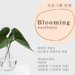 블루밍스킨&바디