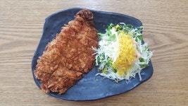 한실네며느리돈까스