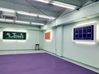 올댓테니스 신용산점