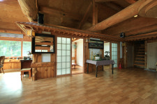 장어독립 가평설악본점