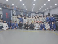 안성준유도관