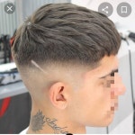 BARBER SHOP 우리동네 이발소