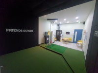 프렌즈스크린골프 제이타워점