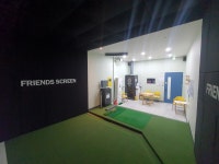 프렌즈스크린골프 제이타워점