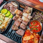 제주옥탑 JEJU BBQ 서면본점