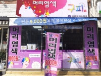 구피염색대곡점 | 구피샵 대구대곡역점