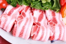 한우자리정육점