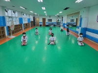 금빛나래태권도