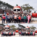 한양대삼리태권도