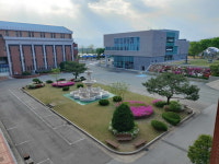 한림성심대학교