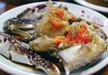 삼백꽃게장
