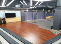 생명종합사회복지관