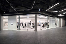 ZARA 용산 아이파크몰점