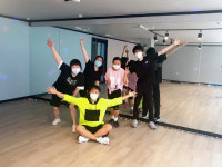 엔스타 댄스