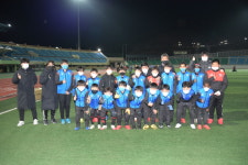 두드림축구클럽