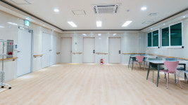 더바른 실버케어 요양원