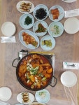 구봉산식당