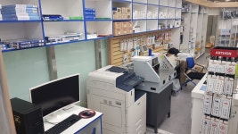 드림디포 광명역 GIDC점