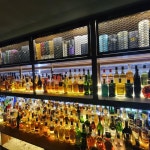 DeTAIL BAR