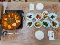구봉산식당