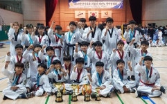 경희대석사인성태권도