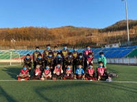 두드림축구클럽