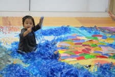 노래하는크레용 수지지사