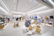 ZARA 용산 아이파크몰점