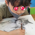 보아뱀과코끼리미술교습소