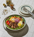 샐러데이즈 더하임점(샵인샵)