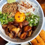 사위식당 현대백화점 목동점