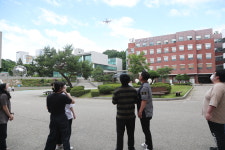 한림성심대학교