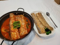 웅포식당