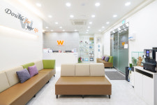 더블유피부과의원 유성