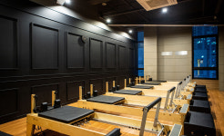 청라필라테스 터닝포인트짐