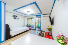 헤밍웨이 스파펜션