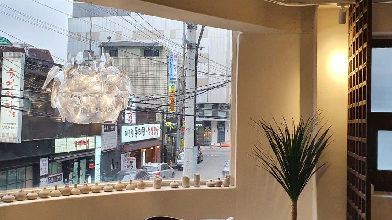 한꼬치