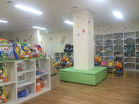 수원시장난감도서관 호매실점