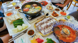 여기어때 횟집 여수본점