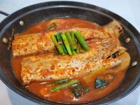 웅포식당