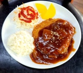 해오름해물칼국수 당진왜목마을본점
