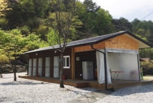 소풍캠핑장