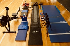 리스펙 체대입시 하단교육원 본점