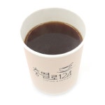 춘천북부노인복지관카페