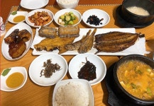 모아식당