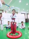 강화태권도체육관