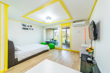 헤밍웨이 스파펜션