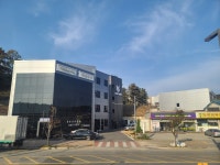 대신물산 수도권지점