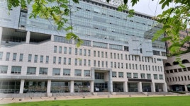 성신여자대학교 생애복지대학원