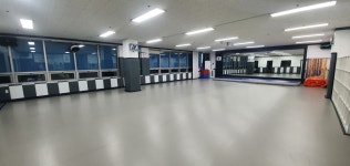 용인대리더스태권도